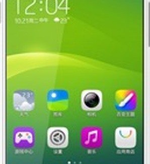 Alcatel OneTouch G1 – новый смартфон доступен на Avito - изображение