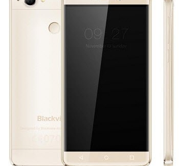 Blackview R7 – китайские смартфоны наносят ответный удар  - изображение