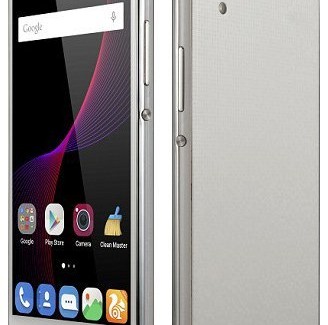 ZTE Blade D Lux – недорогой смартфон среднего сегмента  - изображение