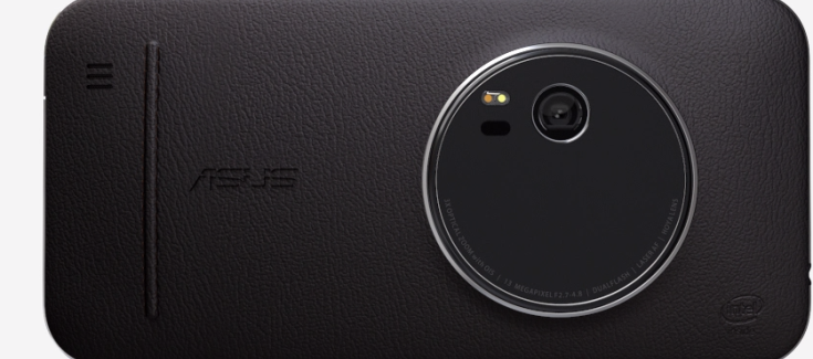 Asus Zenphone Zoom – обновление прошлогоднего смартфона  - изображение