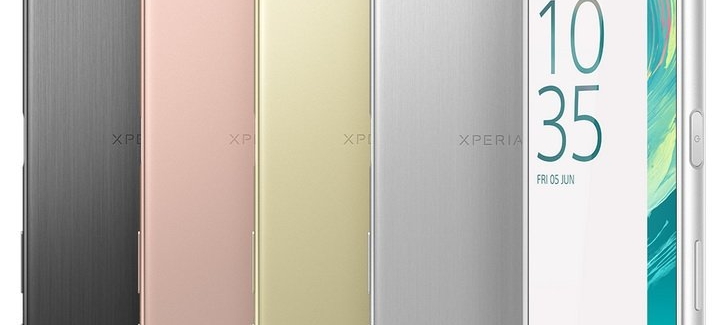 Sony Xperia X, Sony Xperia XA и Sony Xperia X Performance – новые японцы на рынке  - изображение