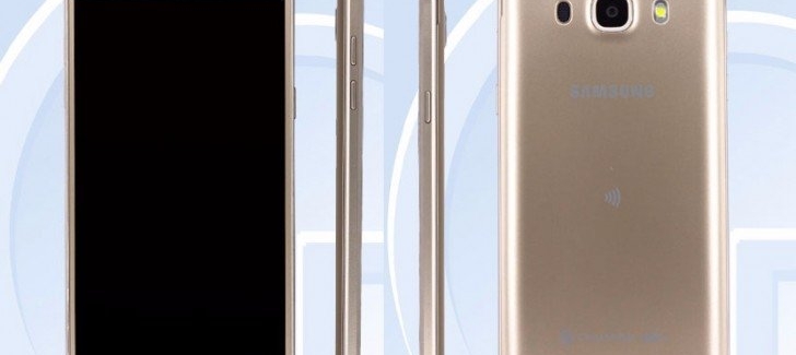 Устройства Samsung Galaxy J7 и Samsung GalaxyJ5 объявились в Китае - изображение