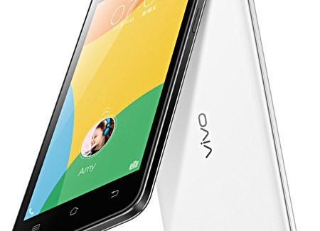 Новинка vivo Y31A стоимостью $155 с экраном в 960 на 540 точек - изображение