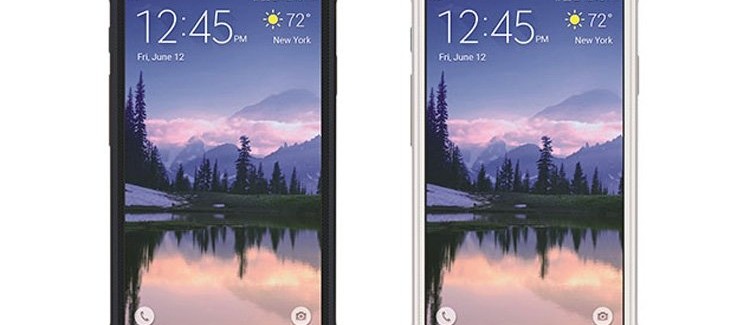 Скорое появление ударопрочной модели Samsung Galaxy S7 Active  - изображение