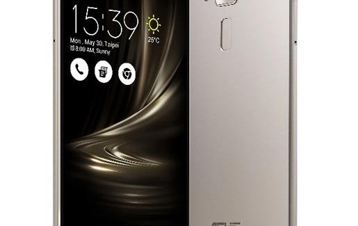 Анонс новых устройств Asus ZenFone 3 Deluxe, ZenFone 3 и ZenFone 3Ultra - изображение