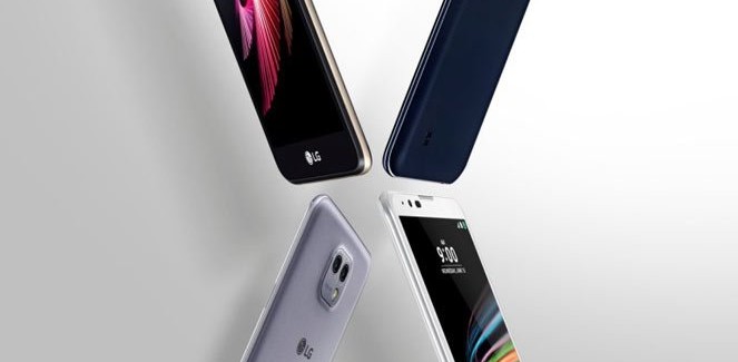 LG представила свои  новинки – X mach, X style, X max и X power - изображение