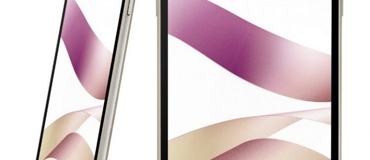 Смартфоны LG X5 и X Skin: устройства с поддержкой LTE - изображение