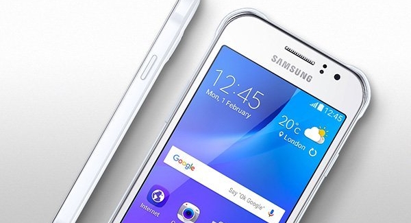 Samsung Galaxy J1 Ace Neo – бюджетный смартфон с экраном Super AMOLED - изображение