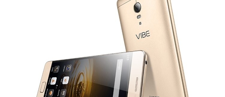 Новинка Lenovo Vibe P2 обнаружена на бенчмарке - изображение