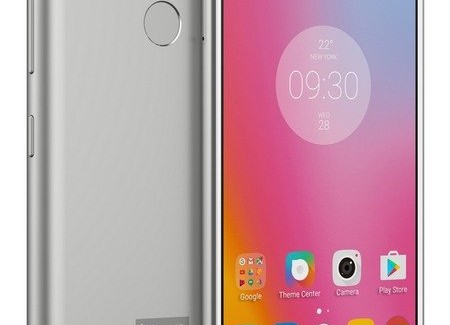 Анонсирован выход смартфонов Lenovo K6, K6 Power и K6 Note - изображение