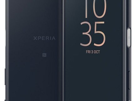 Sony представила смартфон Sony Xperia X Compact - изображение