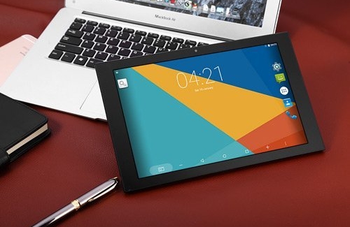 Бюджетный планшетный компьютер Teclast X10 3G за  $79.99 - изображение