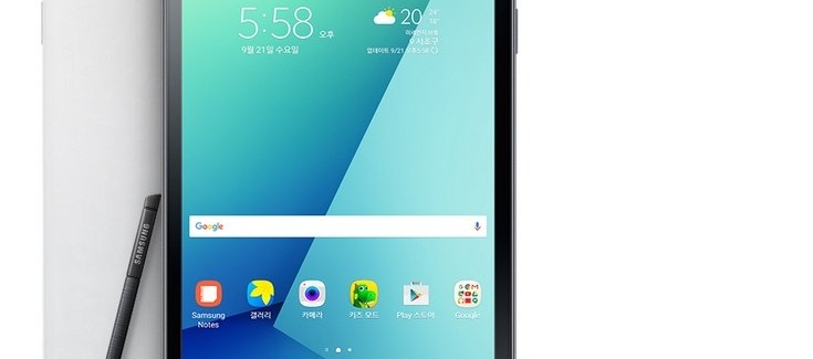 Анонсирован выход планшета Samsung Galaxy Tab A (2016) with S Pen - изображение