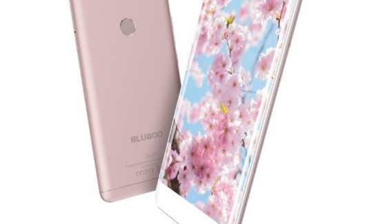Смартфон Bludoo Dual стоимостью $100 - изображение