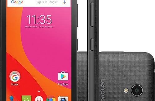 Устройство Lenovo Vibe B с небольшим экраном FWVGA за 87 долларов  - изображение