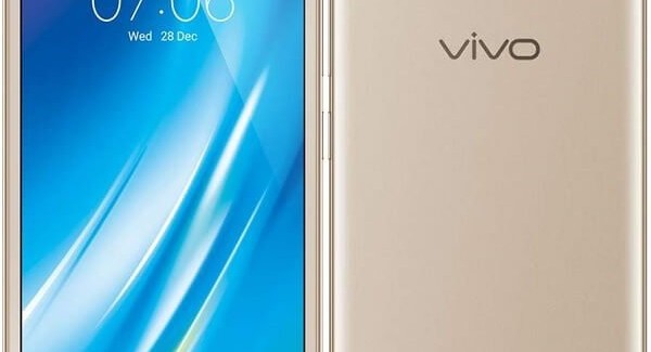 Стоимость новинки Vivo Y53 с поддержкой VoLTE составляет 150 долларов - изображение