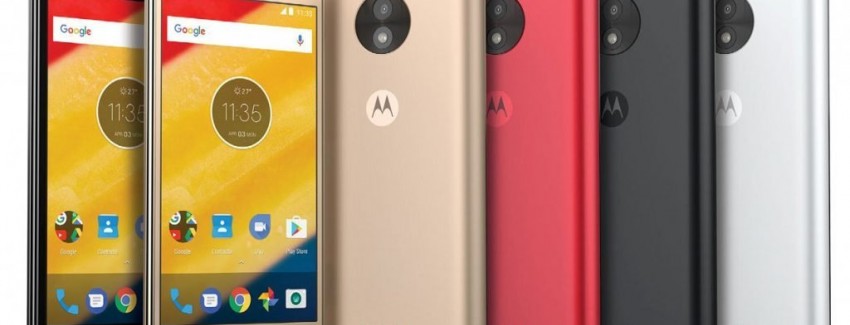 Устройства Moto C и Moto C Plus получили OC Android 7.1 Nougat  - изображение