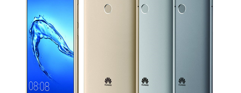 Выход смартфона Huawei Y7 Prime с чипом Snapdragon 435 - изображение