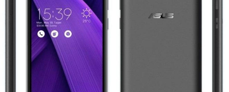 Появились первые сведения о смартфоне Asus ZenFone Pegasus 4A - изображение