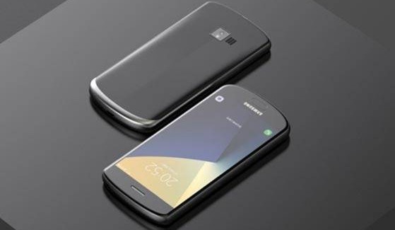 Компания Samsung в скором времени выпустит компактный смартфон Galaxy Stellar 2 - изображение