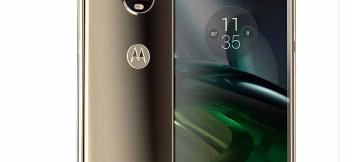 В интернете появились фото Moto X4, которые на самом деле можно отнести к - изображение