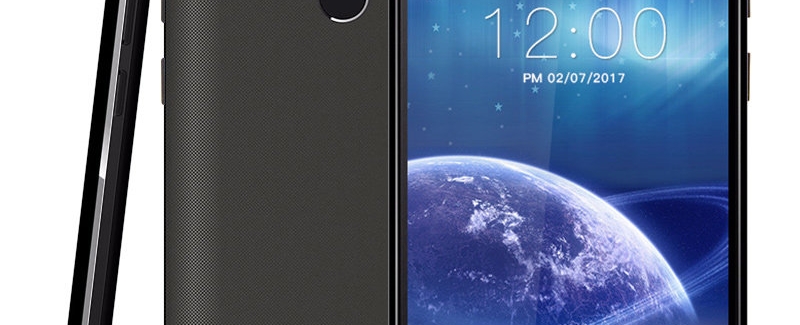 Leagoo KIICAA Power - новый смартфон с мощным аккумулятором и сдвоенной камерой  - изображение