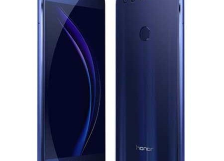 Huawei Honor 9 для европейских рынков получит приставку Premium - изображение