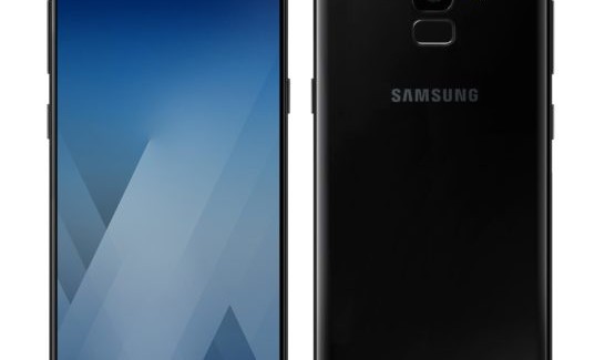 Выход смартфона Galaxy A5 (2018) официально подтвержден - изображение