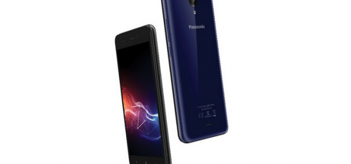 Выпущенный смартфон Panasonic P91 с технологией 4G VoLTE обойдется в $100 - изображение