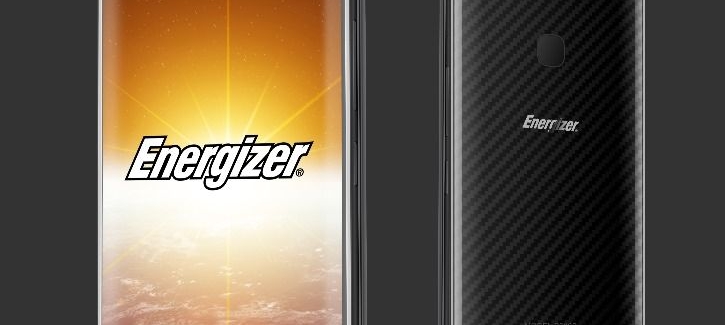 Модель Energizer POWER MAX P600S: экран 18:9 и батарея на 4500 мАч - изображение