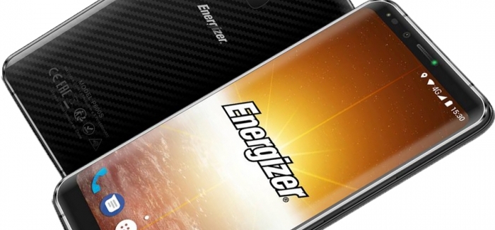 Дебют «прочного» смартфона Energizer Hardcase H570S c дисплеем FHD+  - изображение