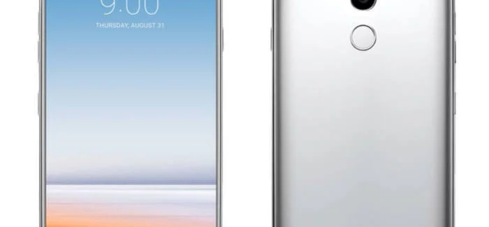Смартфон LG Q7: бюджетный клон LG G7 - изображение