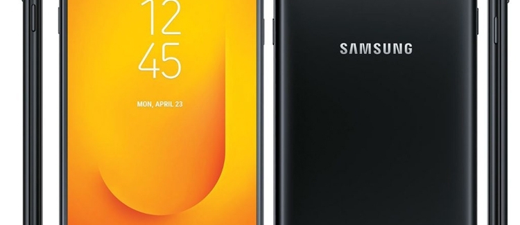 Смартфон Samsung Galaxy J7 Duo представлен официально - изображение