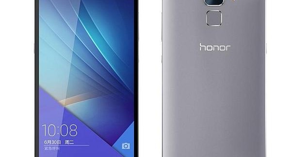 Honor 7S – самый бюджетный смартфон бренда - изображение