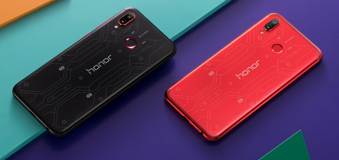 Новая технология Huawei таила в себе всего лишь ускоритель графического - изображение