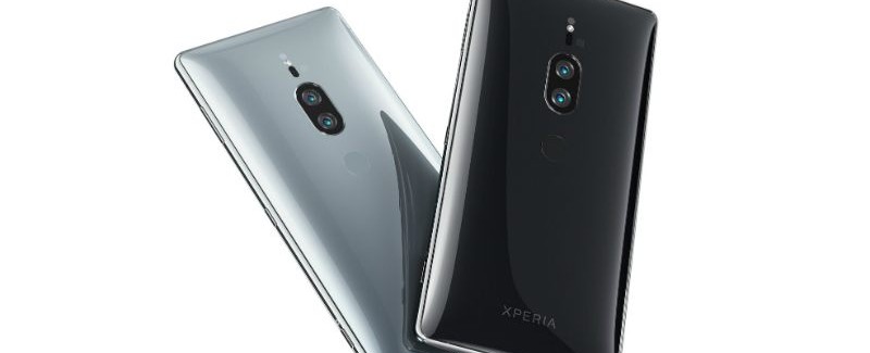 Смартфон Sony Xperia XZ3 получил характеристики XZ2 и XZ2 Premium - изображение