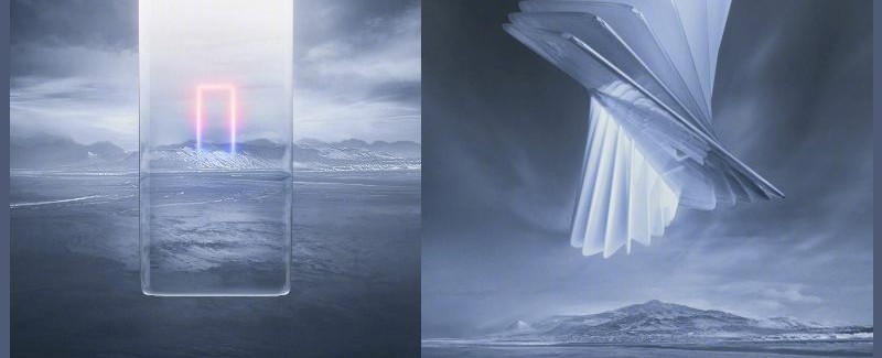 Камеры новинки Oppo Find X получаn диафрагму f/2.0 - изображение