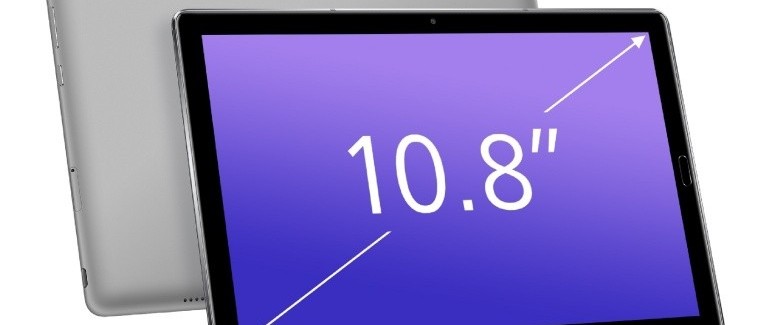 Планшеты Huawei MediaPad M5 Lite 10 и MediaPad T5 10 анонсированы официально - изображение