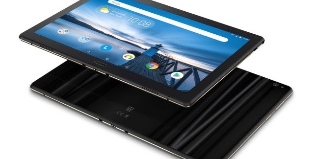 Выпущены новые планшеты от бренда Lenovo - изображение