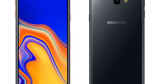 Официально представлены смартфоны Samsung Galaxy J6+ и Galaxy J4+ - изображение