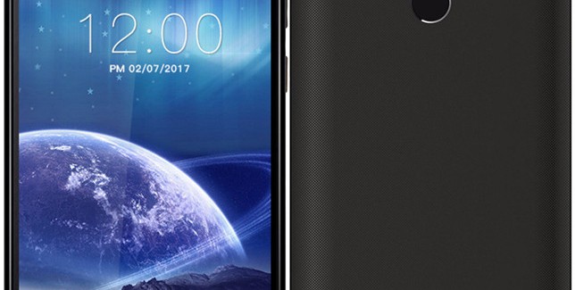 Знакомство со смартфоном Leagoo Power 2 Pro – емкий аккумулятор, сканер и поддержка... - изображение