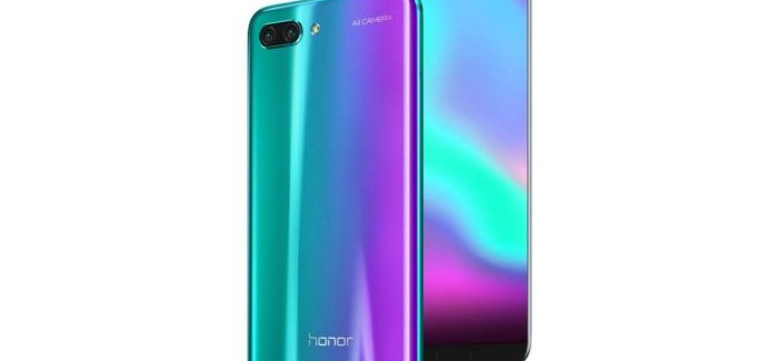 Анонс смартфона Honor 10 Premium: производительный процессор и 8ГБ ОЗУ - изображение
