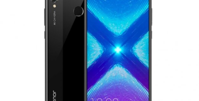 Ревью аппарата Honor 8X с высокой функциональностью в РФ - изображение