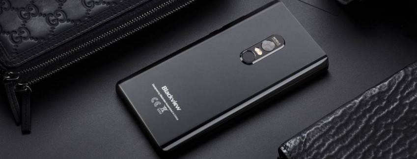 Blackview Max 1 – смартфон с дисплеем Samsung AMOLED и встроенным лазерным проектором... - изображение