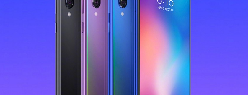Флагман Xiaomi Mi 9 SE со сниженной стоимостью представили официально - изображение