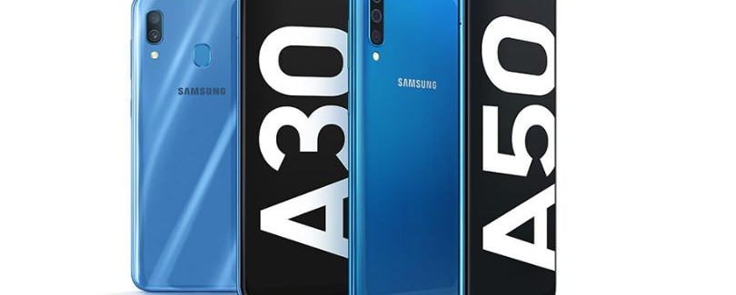 MWC-2019: Анонс Samsung Galaxy A30 и Galaxy A50 - изображение