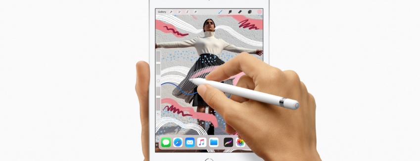 Анонсированы новые Apple iPad Air и iPad mini 2019 года - изображение