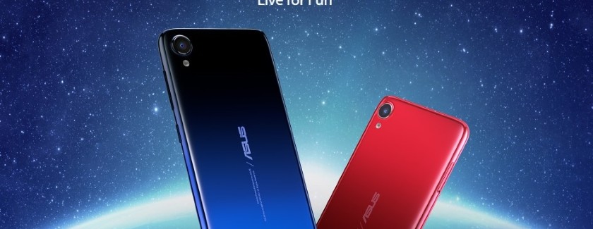 Выпуск ASUS ZenFone Live L2: на манеже всё тоже - изображение