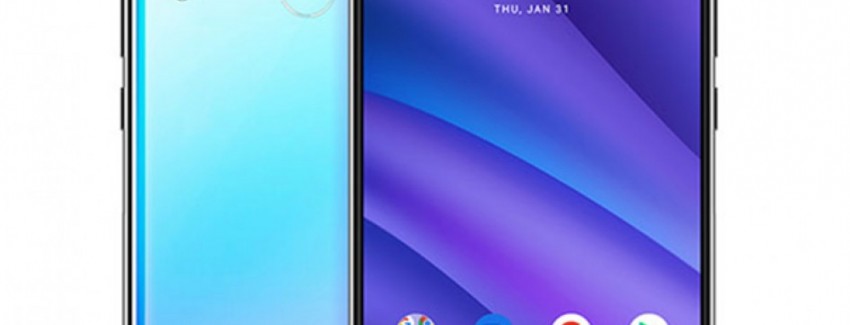Новинка UMIDIGI A5 Pro: сразу три камеры, но пока без анонса - изображение