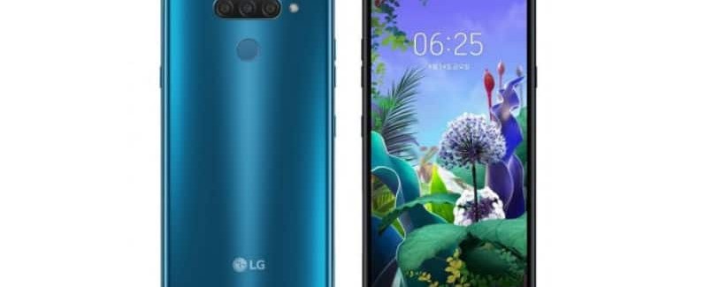 Бренд LG официально подтвердил выход смартфона LG X6 - изображение